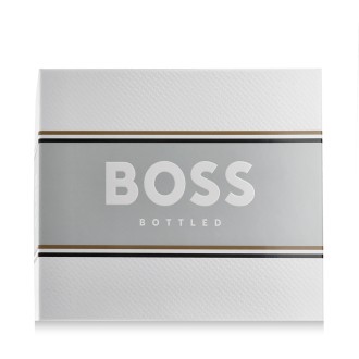 Boss Boss Bottled EDT 100 ml + DST 75 ml + SG 100 ml (man) 2