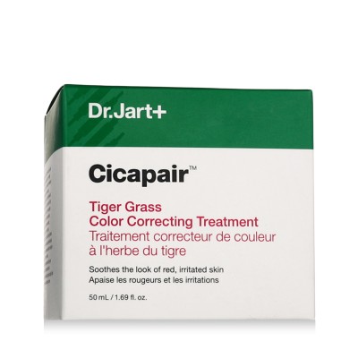 Dr.Jart+ Cicapair Tiger Grass Color Correcting Treatment 50 ml
