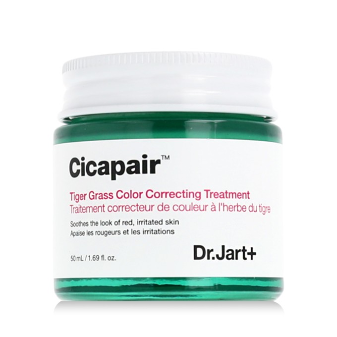 Dr.Jart+ Cicapair Tiger Grass Color Correcting Treatment 50 ml
