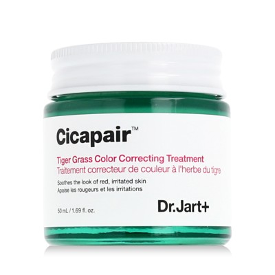 Dr.Jart+ Cicapair Tiger Grass Color Correcting Treatment 50 ml