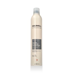 Goldwell StyleSign Hairspray Extra Strong Hairspray 500 ml