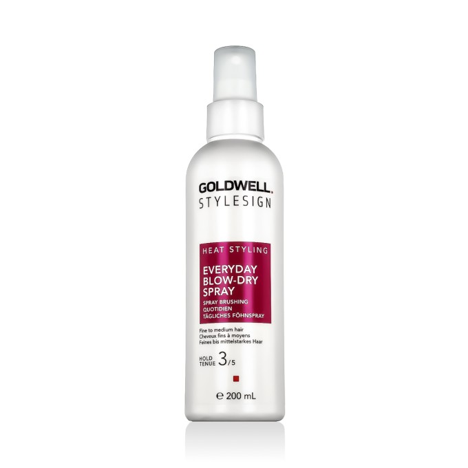 Goldwell StyleSign Heat Styling Everyday Blow-Dry Spray 200 ml