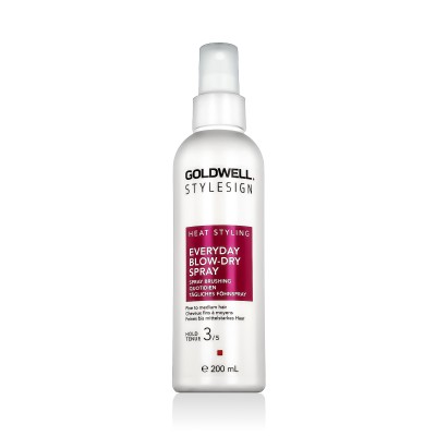 Goldwell StyleSign Heat Styling Everyday Blow-Dry Spray 200 ml