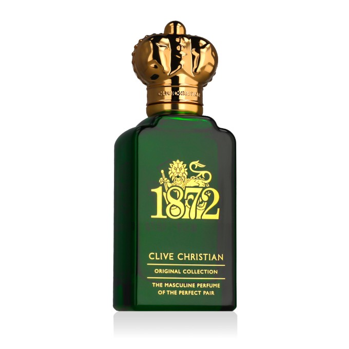 Clive Christian 1872 For Men Parfum 50 ml (man)