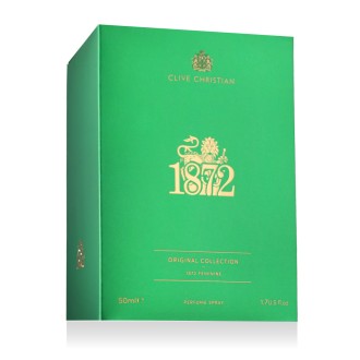 Clive Christian 1872 For Women Parfum 50 ml (woman)