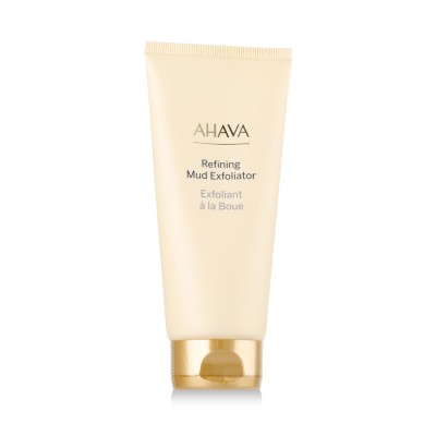 Ahava Cleanse Refining Mud Exfoliator 100 ml