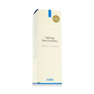 Ahava Cleanse Refining Mud Exfoliator 100 ml 2