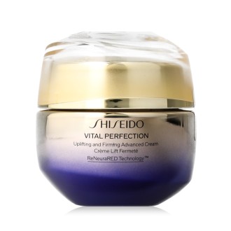 Shiseido Vital Perfection Uplifting & Firming Advanced Cream 50 ml 2