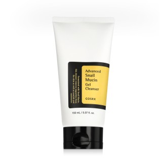 COSRX Advanced Snail Mucin Gel Cleanser 150 ml 2