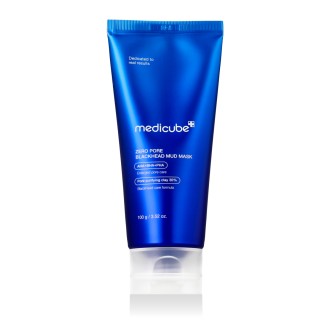 Medicube Zero Pore Blackhead Mud Mask 100 g 2