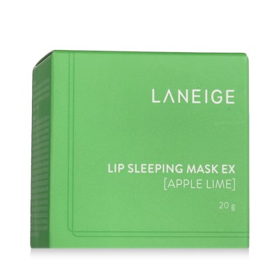 Laneige Lip Sleeping Mask EX (Apple Lime) 20 g