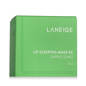 Laneige Lip Sleeping Mask EX (Apple Lime) 20 g