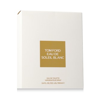 Tom Ford Eau de Soleil Blanc 2025 Eau De Toilette 100 ml (unisex)