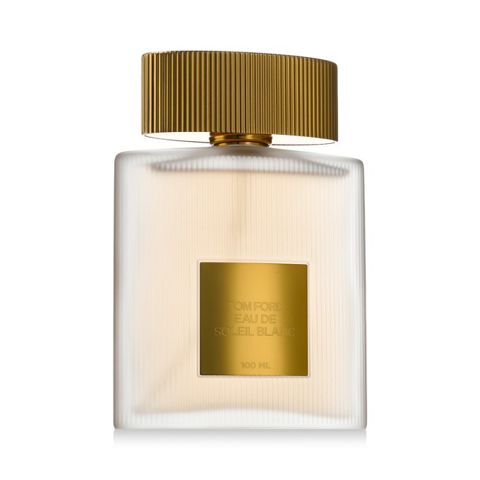 Tom Ford Eau de Soleil Blanc 2025 Eau De Toilette 100 ml (unisex)