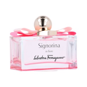 Salvatore Ferragamo Signorina in Fiore Eau De Toilette - tester 100 ml (woman)