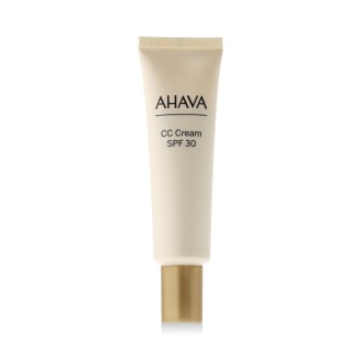 Ahava Even Tone CC Cream SPF 30 30 ml 2