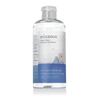 Mixsoon Glacier Water Hyaluronic Acid Serum 300 ml 2
