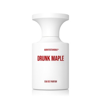 BORNTOSTANDOUT DRUNK MAPLE Eau De Parfum 50 ml (unisex) 2