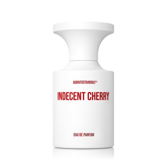 BORNTOSTANDOUT INDECENT CHERRY Eau De Parfum 50 ml (unisex) 2