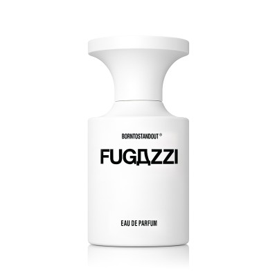 BORNTOSTANDOUT FUGAZZI Eau De Parfum 50 ml (unisex)