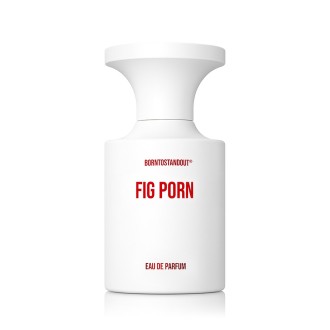 BORNTOSTANDOUT FIG PORN Eau De Parfum 50 ml (unisex) 2