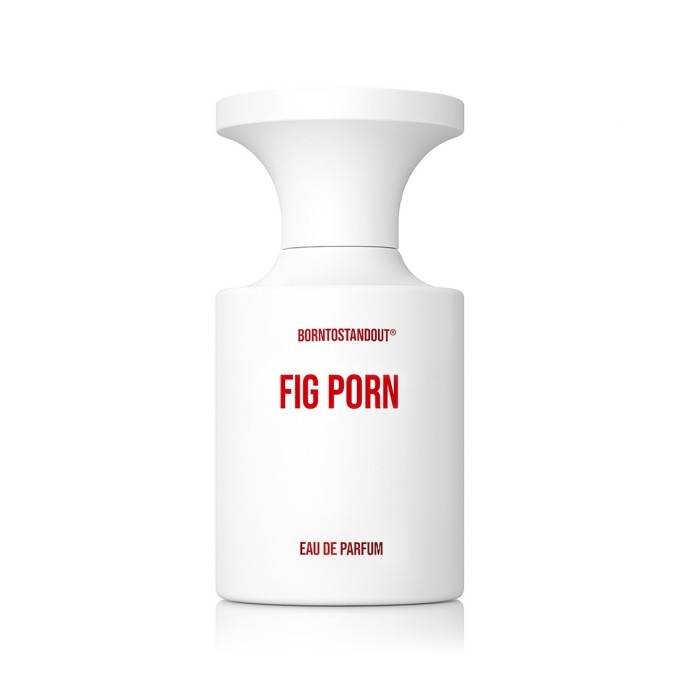 BORNTOSTANDOUT FIG PORN Eau De Parfum 50 ml (unisex)