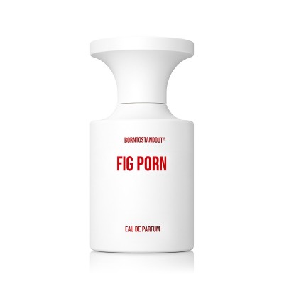 BORNTOSTANDOUT FIG PORN Eau De Parfum 50 ml (unisex)