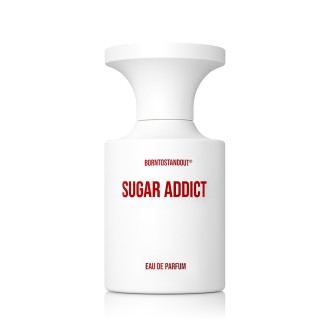 BORNTOSTANDOUT SUGAR ADDICT Eau De Parfum 50 ml (unisex) 2