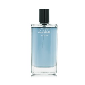 Davidoff Cool Water Parfum 100 ml kvepalai vyrams 2
