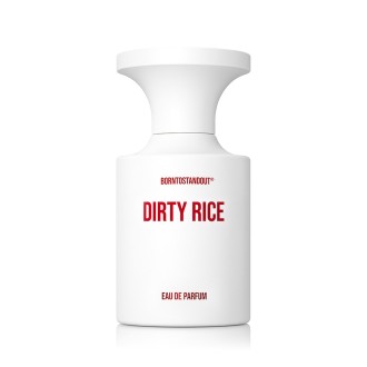 BORNTOSTANDOUT DIRTY RICE Eau De Parfum 50 ml (unisex) 2