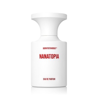 BORNTOSTANDOUT NANATOPIA Eau De Parfum 50 ml (unisex) 2