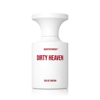 BORNTOSTANDOUT DIRTY HEAVEN Eau De Parfum 50 ml (unisex) 2