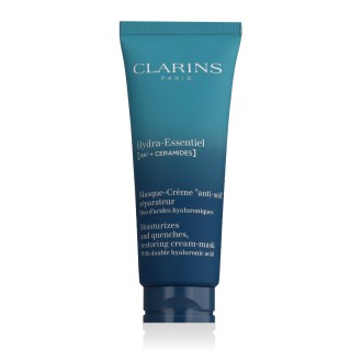 Clarins Hydra-Essentiel [HA +Ceramides] Hydra Essentiel Mask 75 ml 2