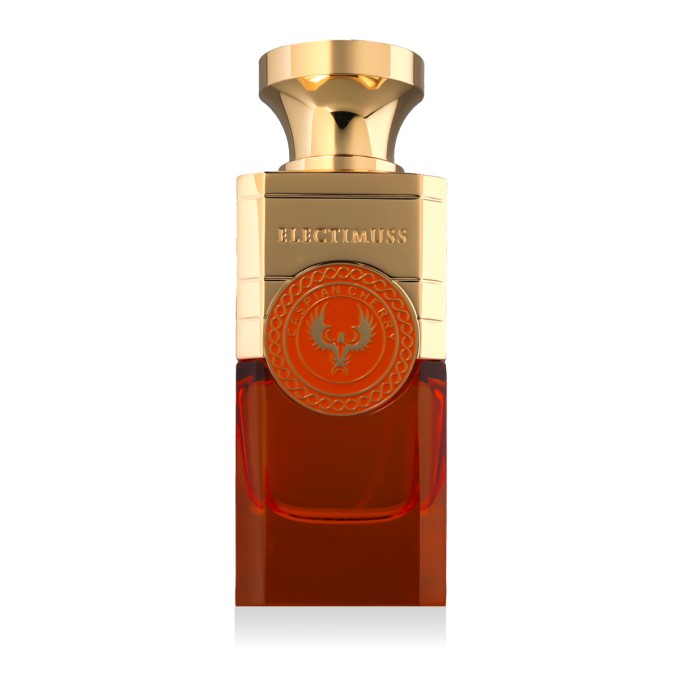 Electimuss Caspian Cherry Pure Perfume 100 ml (unisex)