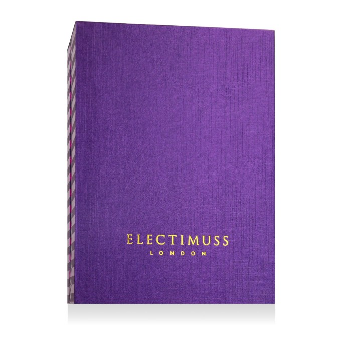 Electimuss Caspian Cherry Pure Perfume 100 ml (unisex)