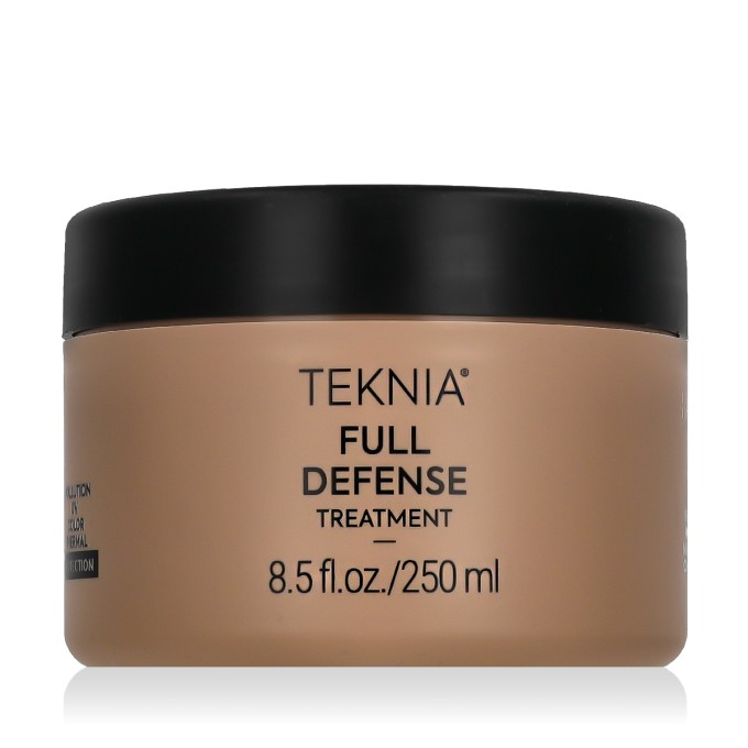 Lakme Teknia Full Defense Treatment 250 ml