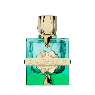 French Avenue Aromatix Sun Kissed Extrait de parfum 100 ml (unisex) 2