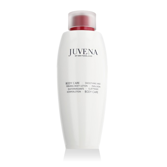 Juvena Body Care Smoothing & Firming Body Lotion 200 ml