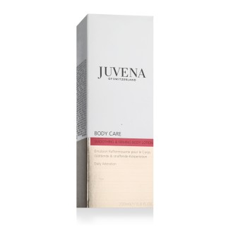 Juvena Body Care Smoothing & Firming Body Lotion 200 ml 2