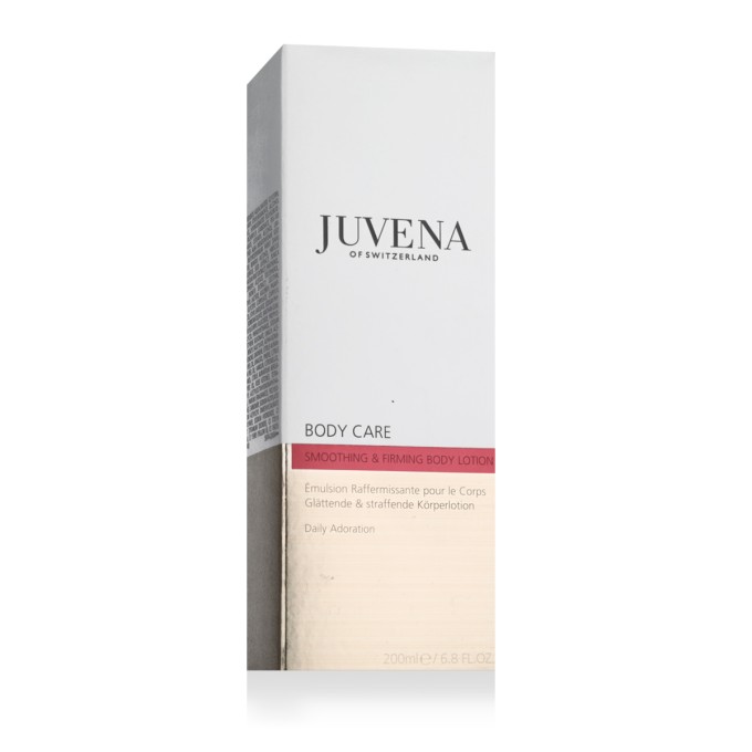 Juvena Body Care Smoothing & Firming Body Lotion 200 ml
