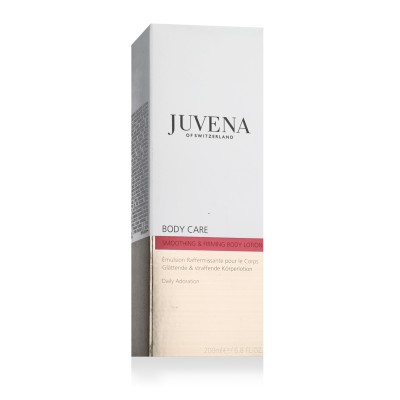 Juvena Body Care Smoothing & Firming Body Lotion 200 ml