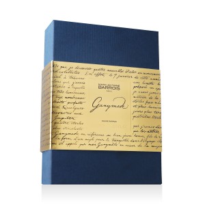 Marc-Antoine Barrois Ganymede Eau De Parfum 100 ml (unisex)
