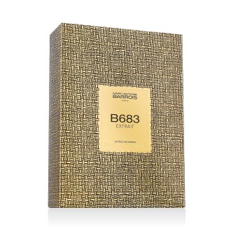 Marc-Antoine Barrois B683 Extrait de parfum 50 ml (unisex)
