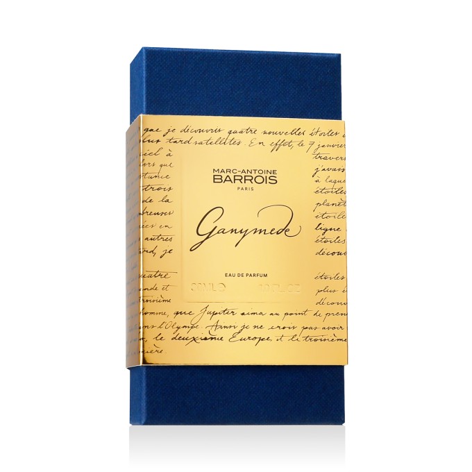 Marc-Antoine Barrois Ganymede Eau De Parfum 30 ml (unisex)