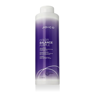 Joico Color Balance Purple Shampoo 1000 ml