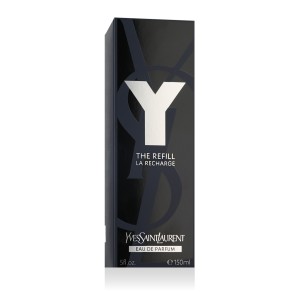 Yves Saint Laurent Y Pour Homme Eau De Parfum Refill 150 ml (man)