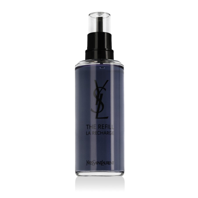 Yves Saint Laurent Y Pour Homme Eau De Parfum Refill 150 ml (man)