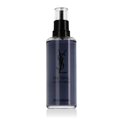 Yves Saint Laurent Y Pour Homme Eau De Parfum Refill 150 ml (man)