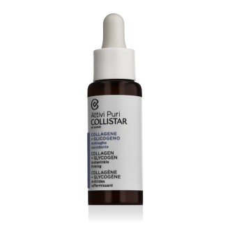 Collistar Attivi Puri Collagen + Glycogen Antiwrinkle Firming 30 ml 2