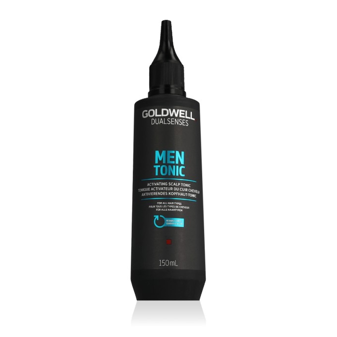 Goldwell Dualsenses Men Activating Scalp Tonic 150 ml
